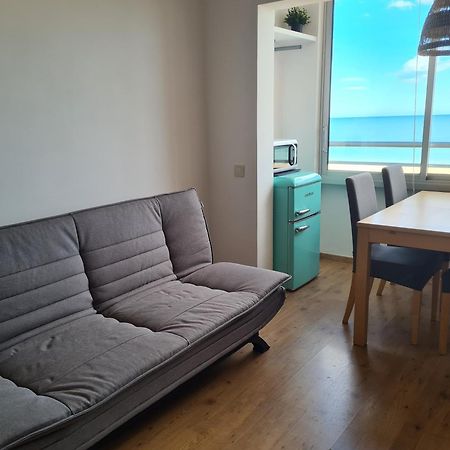 エンプリアブラバPiso Delta Muga Costa Bravaアパートメント エクステリア 写真