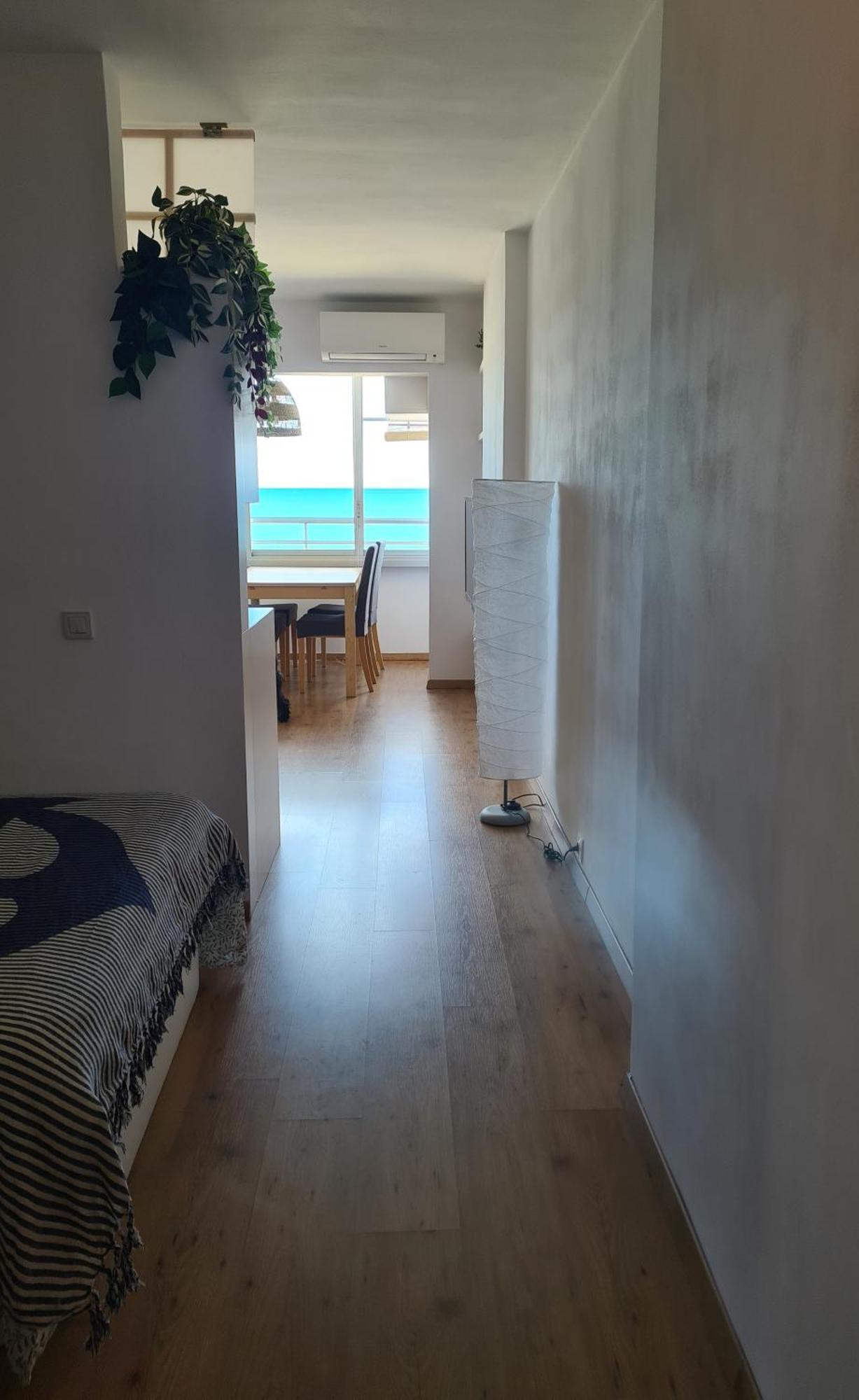 エンプリアブラバPiso Delta Muga Costa Bravaアパートメント エクステリア 写真