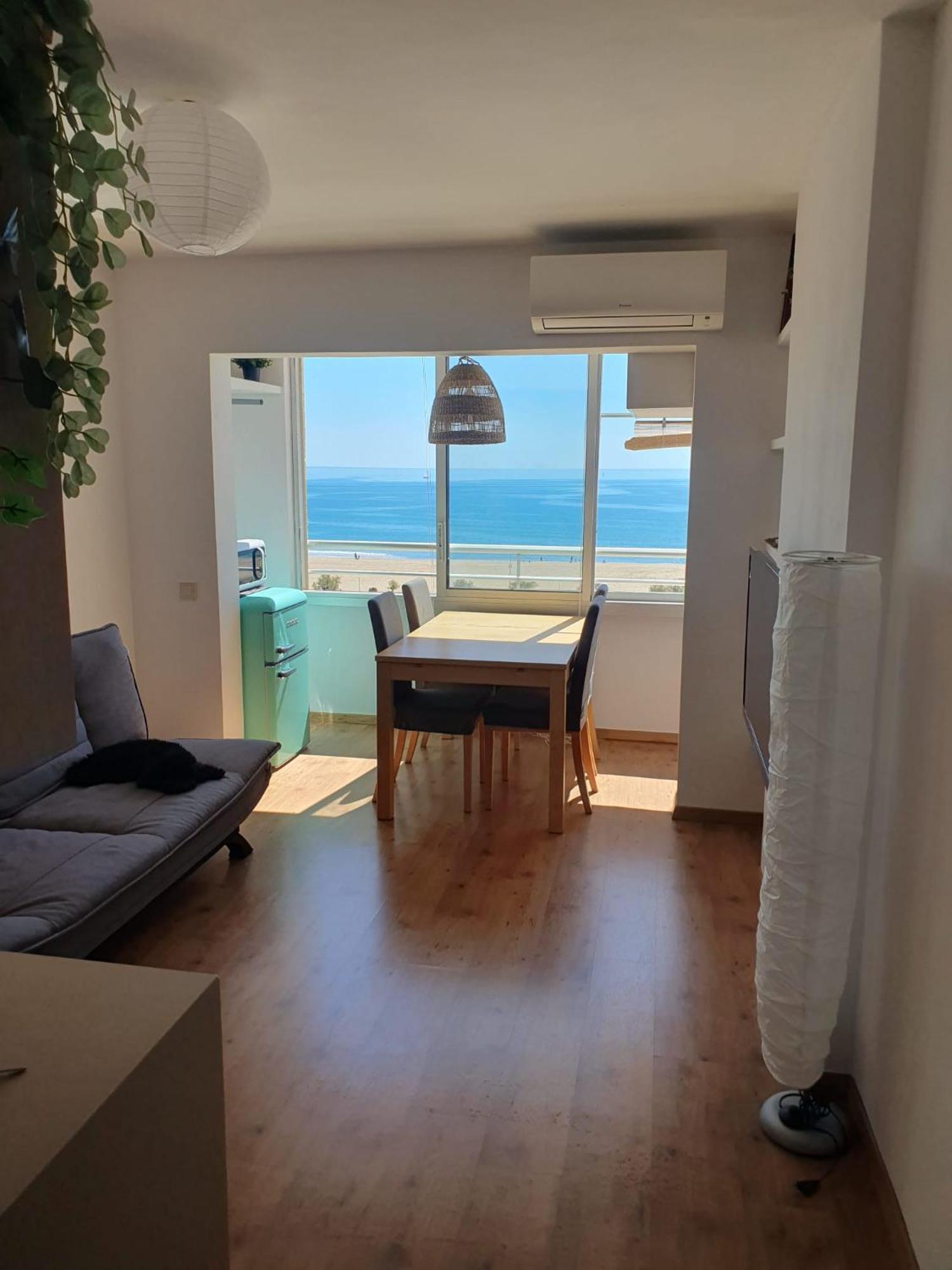 エンプリアブラバPiso Delta Muga Costa Bravaアパートメント エクステリア 写真
